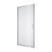 Line Pro 1000 мм, chrome, скло 6мм grape 1538182343  - купити в інтернет-магазині Техностар