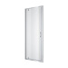 Line Pro 800 мм, chrome, скло 6мм clear 1538162203  - купити в інтернет-магазині Техностар