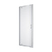 Line Pro 800 мм, chrome, скло 6мм grape 1538162304  - купити в інтернет-магазині Техностар