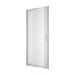 Line Pro 900 мм, chrome, скло 6мм clear 1538172203  - купити в інтернет-магазині Техностар