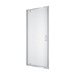 Line Pro 900 мм, chrome, скло 6мм grape 1538172304  - купити в інтернет-магазині Техностар