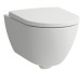 H8668600000001 PRO X Rimless/Silent Flush    - купити в інтернет-магазині Техностар