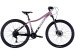 AL 27,5 XC LADY 80 HDD рама-16