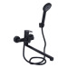 Latwa 005 LDLAT005BLA45420 Black  - купити в інтернет-магазині Техностар