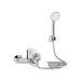 Tani 006 (з душовим гарнітуром) (k40) LDTAN006CRM44964 Chrome  - купити в інтернет-магазині Техностар