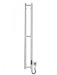 e-INOX Соле 1170х140 TR 2.0 K (2.13.046353.P)  - купити в інтернет-магазині Техностар