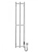 e-INOX Соле 1170х250 TR 2.0 K (2.13.046354.P)  - купити в інтернет-магазині Техностар
