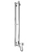 e-INOX Стелла 1170х140 TR 2.0 K (2.13.052729.P)  - купити в інтернет-магазині Техностар