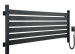 Largo 1100х500 Sensor з Wi-Fi, широка правобічна, чорний муар 12-244055-1150  - купити в інтернет-магазині Техностар