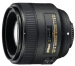 85mm f/1.8G AF-S Nikkor (JAA341DA)  - купити в інтернет-магазині Техностар