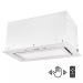 VISION 6 BIANCO SILENZIO  - купити в інтернет-магазині Техностар