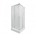 CRM1088SP5 Pear + піддон Tern 308812C 80x80x12 см з сифоном  - купити в інтернет-магазині Техностар