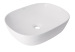 Aquarius 470x380x120 White QT21116302W + PU02  - купити в інтернет-магазині Техностар