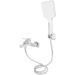 Arvin QTARV259CRM48640 Chrome  - купити в інтернет-магазині Техностар
