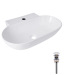 Cardinal 565х400х130 White QT0411K177W + PU02  - купити в інтернет-магазині Техностар