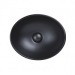 Dove 410х335х145 Matt black з донним клапаном QT063078MBMB  - купити в інтернет-магазині Техностар