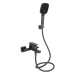 Gemini QTGEM259GMB45684 Gunmetal Black PVD  - купити в інтернет-магазині Техностар