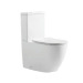 Jay Ultra Quiet QT07222175TW White  - купити в інтернет-магазині Техностар