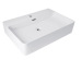 Nando LT 610х420х140 White QT12116146W + PU02O  - купити в інтернет-магазині Техностар