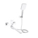 Presto QTPRE2601CRW45578 Chrome/White  - купити в інтернет-магазині Техностар