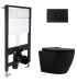 Robin New Ultra Quiet 490x365x325 + Standard (лінійна клавіша Black) - купити в інтернет-магазині Техностар