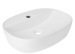 Scorpio 500x380x120 White QT14116533W + PU02 - купити в інтернет-магазині Техностар