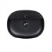 Scorpio 505х385х120 Matt black з донним клапаном QT142202MBMB  - купити в інтернет-магазині Техностар