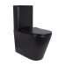 Scorpio Ultra Quiet MATT BLACK QT14226088AMB  - купити в інтернет-магазині Техностар