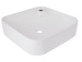 Stork 430x430x125 White QT15116137W + PU02   - купити в інтернет-магазині Техностар