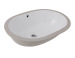Stork 570x390x210 White QT15110522W + PU02O  - купити в інтернет-магазині Техностар