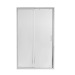 Taurus CRM2013-14.C6 130-140x200 см, скло Clear 6 мм, покриття CalcLess  - купити в інтернет-магазині Техностар