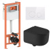 Taurus Ultra Quiet 490x360x380 + Nest 4 в 1 (кругла клавіша White)  - купити в інтернет-магазині Техностар