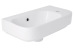 Tern 450х250х158 White QT1711H02RW + PU02O  - купити в інтернет-магазині Техностар