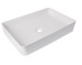 Tern 600x400x110 WHITE QT171180841W +  PU02  - купити в інтернет-магазині Техностар