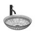 Arte dark grey (REA-U8002)  - купити в інтернет-магазині Техностар