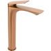Avalon високий, brushed copper (REA-B0493)  - купити в інтернет-магазині Техностар