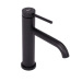Clif black matt низький (REA-B5321)  - купити в інтернет-магазині Техностар