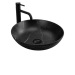 Fibo black matt (REA-U3301)  - купити в інтернет-магазині Техностар