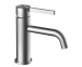 Foster низький, brushed nickel (REA-B6323)  - купити в інтернет-магазині Техностар