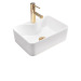 Kelly mini white (REA-U8196)  - купити в інтернет-магазині Техностар