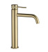 Lungo Grip високий, brushed gold (REA-B6896)  - купити в інтернет-магазині Техностар