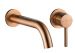 Lungo brushed copper (REA-B4600)  - купити в інтернет-магазині Техностар