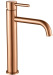 Lungo brushed copper (REA-B1114)  - купити в інтернет-магазині Техностар
