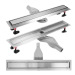Neox Superflow 70 nikiel brushed (REA-G2706)  - купити в інтернет-магазині Техностар