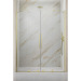 Furo Brushed Gold DWD 1800x2000 прозоре 10108488-99-01  - купити в інтернет-магазині Техностар