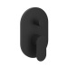 CR II 065.20BL під R-box RB070.50, чорний X070466  - купити в інтернет-магазині Техностар