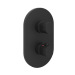 CR II 067.20BL під R-box Multi RB071.50, чорний X070469  - купити в інтернет-магазині Техностар