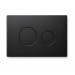 FrameCircle Slim Чорний для RKUC3000003/RKUC3000004 (RKUC4000016)  - купити в інтернет-магазині Техностар
