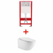 FrameCore Direct RKUC3000003 + CONCEPT OVAL RimOff з сидінням RKUM000009, RKUSET8001  - купити в інтернет-магазині Техностар