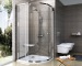 PSKK3-80 bright alu+glass Transparent  - купити в інтернет-магазині Техностар